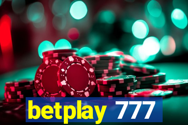 betplay 777